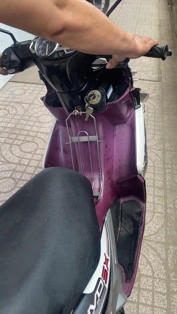 Bán xe Nouvo V. Mua bán Xe máy tại Thành phố Thuận An Bình Dương được đăng bởi Lê Nguyễn Tuấn Hưng hình 1