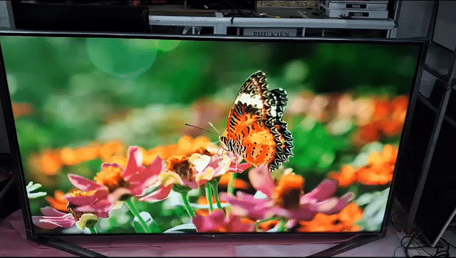 Tivi LG 79UB 79 inch. Mua bán Tivi, Âm thanh tại Quận Liên Chiểu Đà Nẵng được đăng bởi Nhật Tảo Center Đà Nẵng hình 1