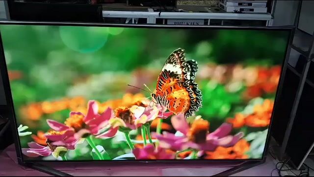 Tivi LG 79UB 79 inch. Mua bán Tivi, Âm thanh tại Quận Liên Chiểu Đà Nẵng được đăng bởi Nhật Tảo Center Đà Nẵng hình 1