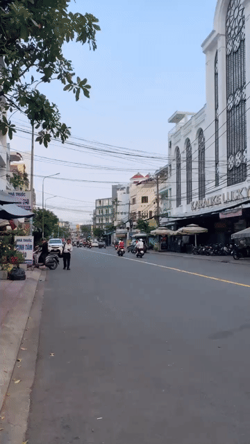 Mua bán Nhà ở Quận 6 Tp Hồ Chí Minh diện tích 80 m² giá 17,5 tỷ
