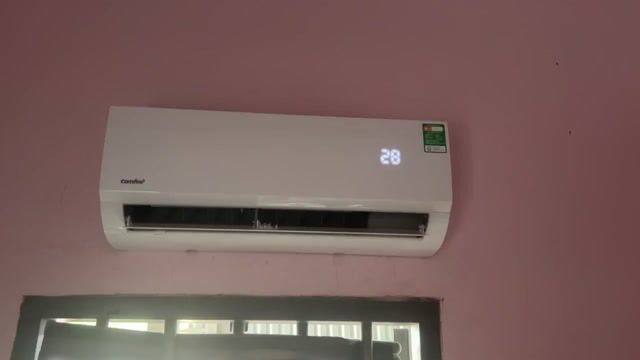 máy mới mua chưa tới 1 năm. Mua bán Máy lạnh, điều hoà tại Huyện Vĩnh Cửu Đồng Nai được đăng bởi babycry  hình 1