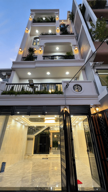 Mua bán Nhà ở Quận 12 Tp Hồ Chí Minh diện tích 82.5 m² giá 9,4 tỷ