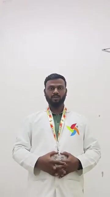 Real World Evidence®  of 39 Months Age With Initial Ability Score 514 Having 523 Today by Janampalli Kalyankumar, Admin Manager from Pragathi Nagar