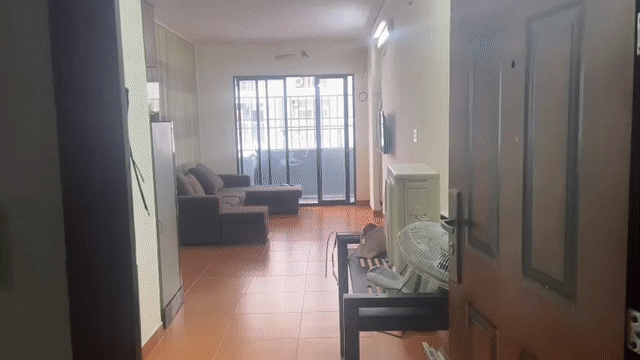 Mua bán Căn hộ Chung cư Khu căn hộ Tân Mai Quận Bình Tân Tp Hồ Chí Minh diện tích 45 m² giá 1,75 tỷ