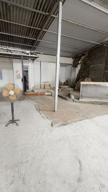 Cho thuê Nhà ở Huyện Hóc Môn Tp Hồ Chí Minh diện tích 400 m² giá 33 triệu/tháng