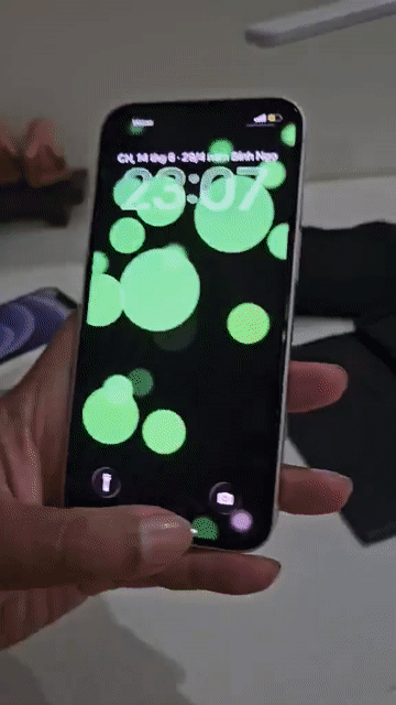 iPhone 13 256G zin all Pin new 100 đẹp 99%. Mua bán Điện thoại tại Thành phố Vũng Tàu Bà Rịa - Vũng Tàu được đăng bởi An Store hình 1