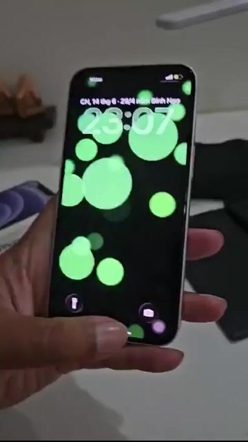 iPhone 13 256G zin all Pin new 100 đẹp 99%. Mua bán Điện thoại tại Thành phố Vũng Tàu Bà Rịa - Vũng Tàu được đăng bởi An Store hình 1