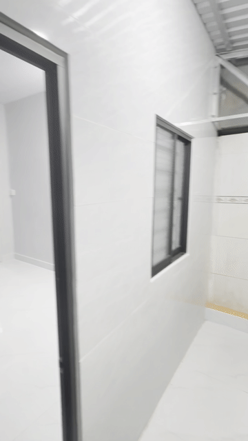 Cho thuê Nhà ở Huyện Bình Chánh Tp Hồ Chí Minh diện tích 60 m² giá 5 triệu/tháng