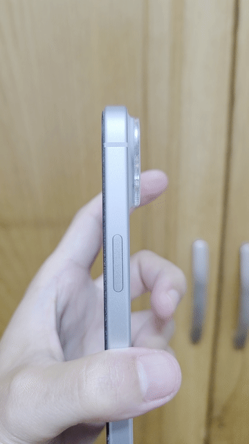 Apple iPhone 15 128GB Xanh Đã sử dụng. Mua bán Điện thoại tại Quận 7 Tp Hồ Chí Minh được đăng bởi thái trường vũ hình 1
