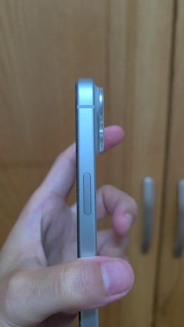 Apple iPhone 15 128GB Xanh Đã sử dụng. Mua bán Điện thoại tại Quận 7 Tp Hồ Chí Minh được đăng bởi thái trường vũ hình 1