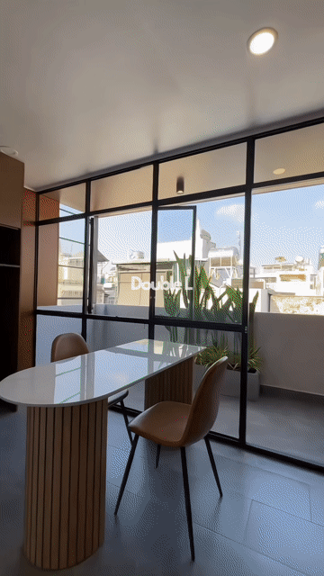 Cho thuê Căn hộ Chung cư Quận 10 Tp Hồ Chí Minh diện tích 40 m² giá 10 triệu/tháng