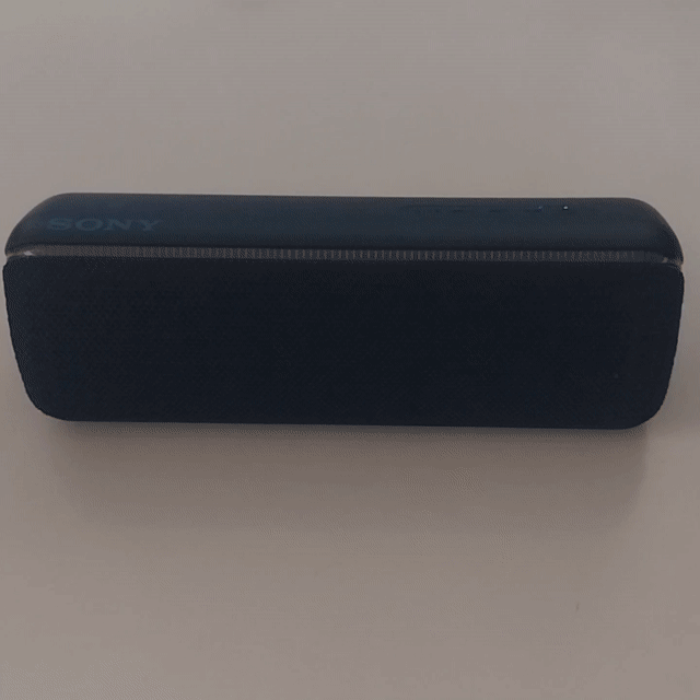 Loa Bluetooth Sony SRS-XB32 Xanh đậm. Mua bán Tivi, Âm thanh tại Quận Ngô Quyền Hải Phòng được đăng bởi khanh hình 1