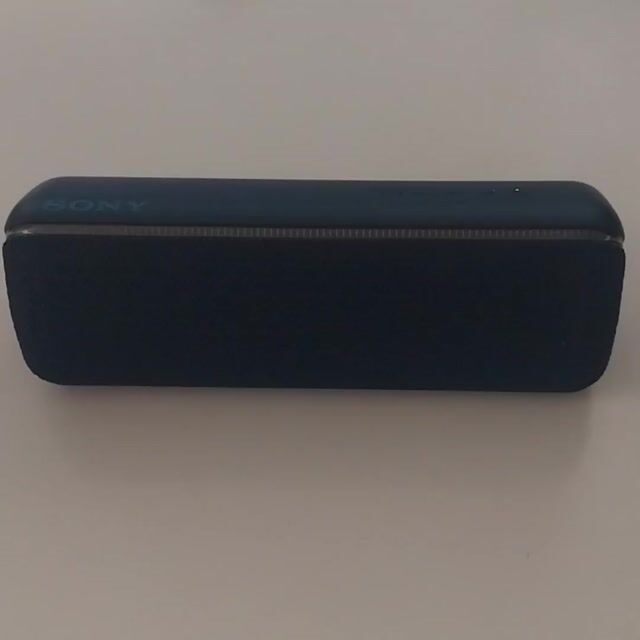 Loa Bluetooth Sony SRS-XB32 Xanh đậm. Mua bán Tivi, Âm thanh tại Quận Ngô Quyền Hải Phòng được đăng bởi khanh hình 1