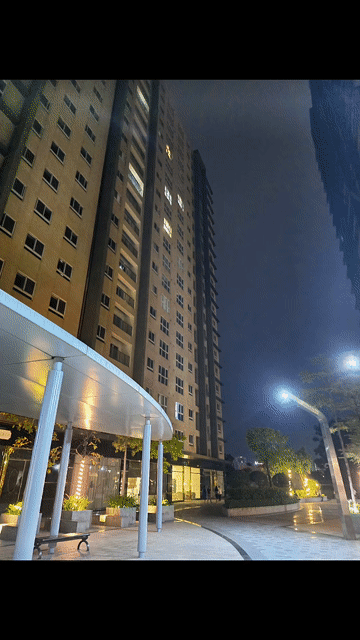 Cho thuê Căn hộ Chung cư Cosmo City Quận 7 Tp Hồ Chí Minh diện tích 128 m² giá 23 triệu/tháng