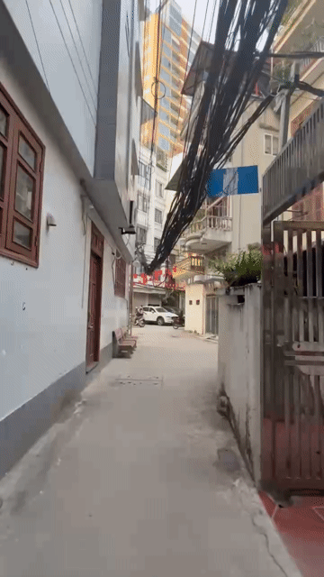 Cho thuê Nhà ở Quận Tây Hồ Hà Nội diện tích 60 m² giá 16 triệu/tháng