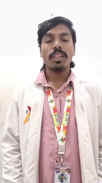 Real World Evidence®  of 85 Months Age With Initial Ability Score 231 Having 443 Today by  jadi Srikanth , Admin Manager from Gachibowli