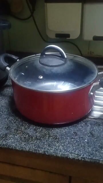 Nồi Chống Dính COOKPLUS 24.5 cm. Mua bán Dụng cụ nhà bếp tại Quận Thanh Xuân Hà Nội được đăng bởi Đồ Cũ  hình 1