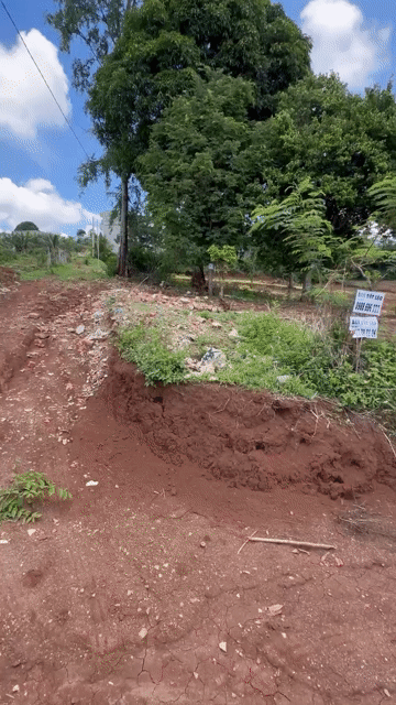 Mua bán Đất Thành phố Buôn Ma Thuột Đắk Lắk diện tích 600 m² giá 2,6 tỷ