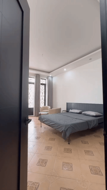 Cho thuê Căn hộ Chung cư Quận 3 Tp Hồ Chí Minh diện tích 50 m² giá 9,6 triệu/tháng