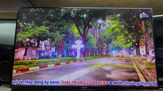 Tivi Sony KD-43X8300C Smart TV Đã sử dụng. Mua bán Tivi, Âm thanh tại Quận 7 Tp Hồ Chí Minh được đăng bởi Thanh Hiền hình 1