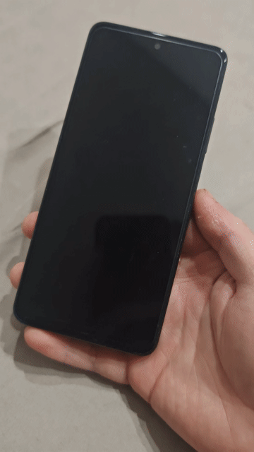 BÁN Realme V50 5G 8/256GB. Mua bán Điện thoại tại Quận Ba Đình Hà Nội được đăng bởi Miên Viễn hình 1