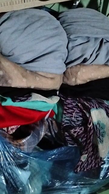 Quần áo si tuyển Vải tổng hợp Đa màu S-XL cũ. Mua bán Quần áo tại Huyện Cái Bè Tiền Giang được đăng bởi Thuy Tien hình 1