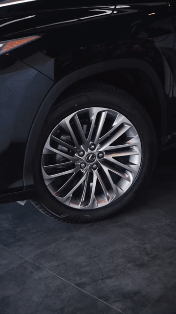 Lexus RX300 ,2020 lăn bánh 6v KM,màu đen nt nâu. Mua bán Ô tô tại Quận Hải Châu Đà Nẵng được đăng bởi TÂN HƯNG YÊN AUTO hình 1
