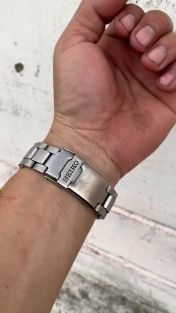 Đồng hồ Seiko SND193P1 Nam. Mua bán Đồng hồ tại Thị xã An Nhơn Bình Định được đăng bởi Thế Trường hình 1