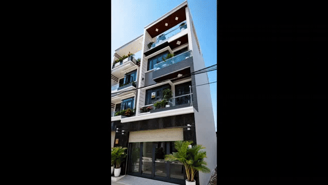 Mua bán Nhà ở Huyện Nhà Bè Tp Hồ Chí Minh diện tích 80 m² giá 9,8 tỷ