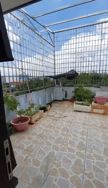 Cho thuê Phòng trọ Quận Gò Vấp Tp Hồ Chí Minh diện tích 20 m² giá 2,5 triệu/tháng