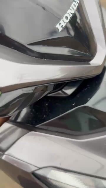 Vario 125 full kiểng có góp. Mua bán Xe máy tại Huyện Trảng Bom Đồng Nai được đăng bởi Xe Máy Ngọc Hưng hình 1