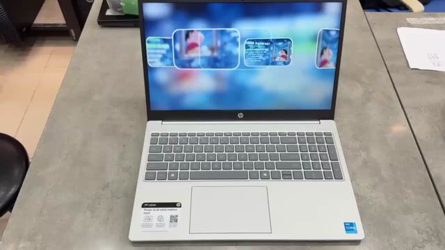 HP 15-FD0xxx i3-N305 15.6 inch 8GB/128GB. Mua bán Laptop tại Quận Tân Bình Tp Hồ Chí Minh được đăng bởi Nguyễn Hoàng Nhã  hình 1