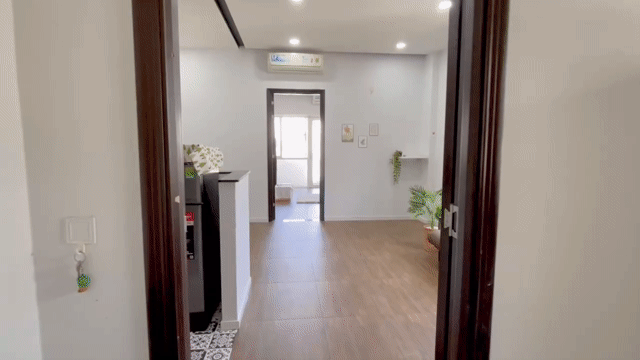 Cho thuê Căn hộ Chung cư Quận Gò Vấp Tp Hồ Chí Minh diện tích 60 m² giá 9,8 triệu/tháng