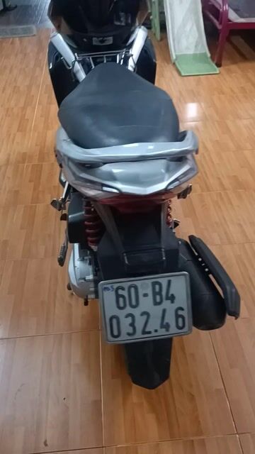 Ab đầu bò máy zin áo đẹp bs60. Mua bán Xe máy tại Thành phố Dĩ An Bình Dương được đăng bởi xe máy hồng phát dĩ An Bình Dương  hình 1