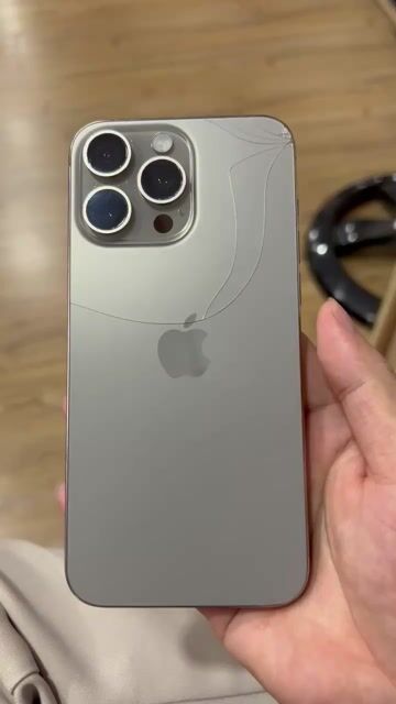 Apple iPhone 15 Pro Max VN/A. Mua bán Điện thoại tại Thành phố Thủ Dầu Một Bình Dương được đăng bởi AD hình 1