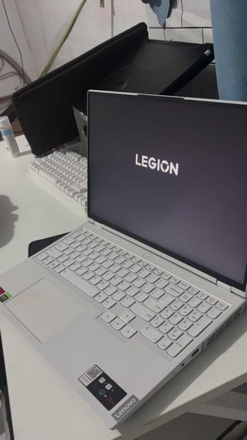 Legion 5 Pro R7 6800H 16GB/512GB RTX3060/12gb. Mua bán Laptop tại Quận Ninh Kiều Cần Thơ được đăng bởi Nguyễn Thuận hình 1