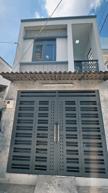 Mua bán Nhà ở Quận Bình Tân Tp Hồ Chí Minh diện tích 44 m² giá 3 tỷ