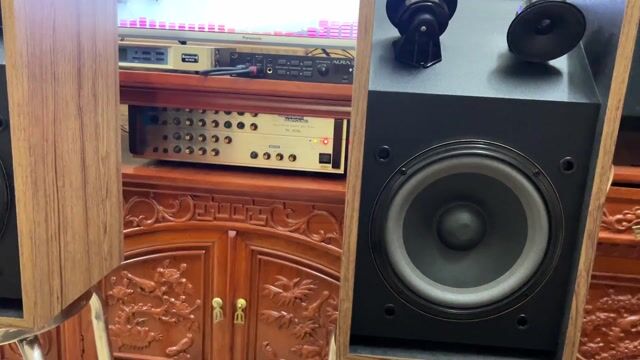 BOSE 301 SERI 3 NGHE NHẠC HÁT KARAOKE CÒN TỐT. Mua bán Tivi, Âm thanh tại Quận Ninh Kiều Cần Thơ được đăng bởi TRẦN SƠN hình 1