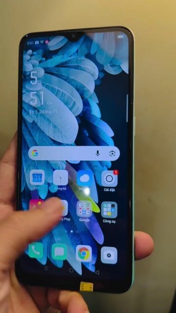 🔥OPPO MỚI 100% GIẢI TRÍ HỌC HÀNH LÀM VIỆC🔥. Mua bán Điện thoại tại Quận 6 Tp Hồ Chí Minh được đăng bởi GIA NGUYỄN STORE hình 1