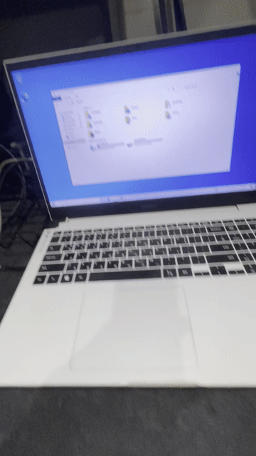 Samsung Laptop Core i3 8GB/250GB Đã sử dụng. Mua bán Laptop tại Quận Cầu Giấy Hà Nội được đăng bởi Sắt Nát hình 1