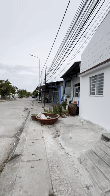 Mua bán Nhà ở Thành phố Long Xuyên An Giang diện tích 31.5 m² giá 899 triệu
