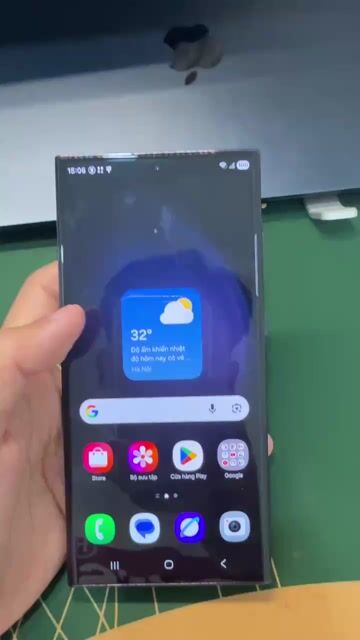 Samsung S23 Ultra 256GB Đen. Mua bán Điện thoại tại Quận Long Biên Hà Nội được đăng bởi bùi thanh tùng hình 1