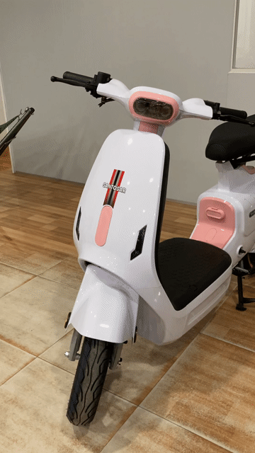 Xe máy điện V1 Plus mới 100%. Mua bán Xe máy tại Thành phố Thủ Đức Tp Hồ Chí Minh được đăng bởi Nguyen Cuong hình 1