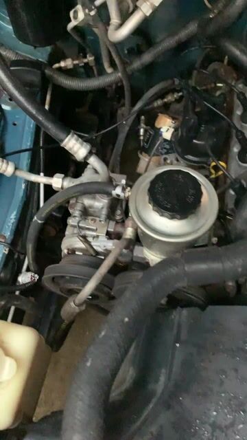 Toyota Zace 2004 GL 2004  - 12345 km. Mua bán Ô tô tại Huyện Mỹ Đức Hà Nội được đăng bởi tranphacthao hình 1