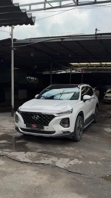 Hyundai Santa Fe 2019 2.2L AT 4WD - 58000 km. Mua bán Ô tô tại Thành phố Thủ Đức Tp Hồ Chí Minh được đăng bởi FASTCARS THÁI Ô TÔ CŨ  hình 1