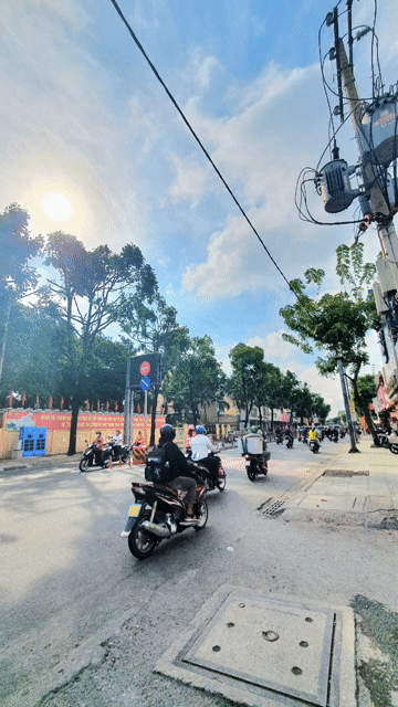Mua bán Nhà ở Quận Gò Vấp Tp Hồ Chí Minh diện tích 18 m² giá 1,79 tỷ