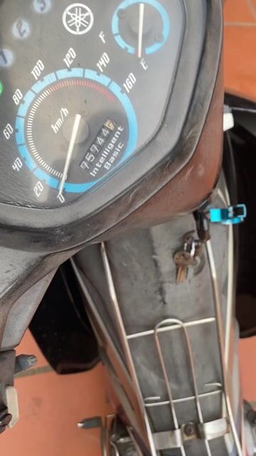 cần bán. Mua bán Xe máy tại Huyện Đông Hưng Thái Bình được đăng bởi Vang hình 1