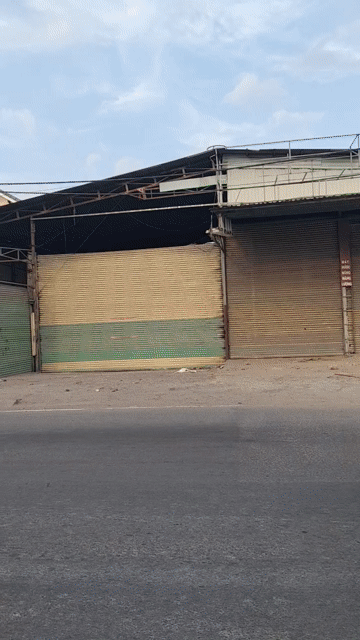 Cho thuê Văn phòng, Mặt bằng kinh doanh Thành phố Thủ Đức Tp Hồ Chí Minh diện tích 1000 m² giá 145 triệu/tháng