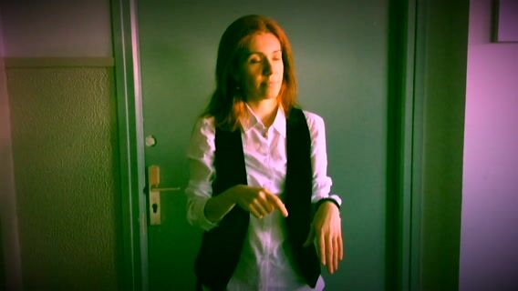 Tu n'entends pas, tu ne travailles pas : n'importe quoi !