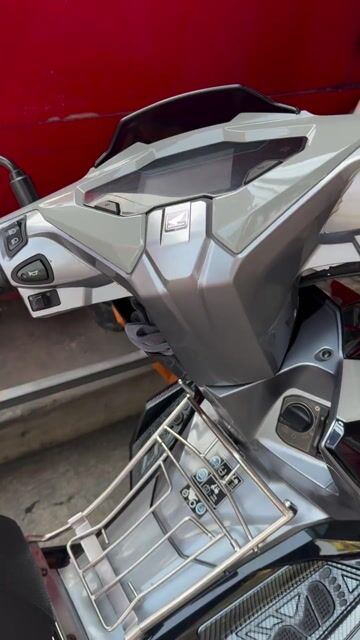 air blade 160 chính chủ. Mua bán Xe máy tại Huyện Đức Hòa Long An được đăng bởi Hoàng Quân  hình 1